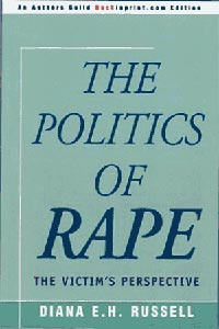 The Politics of Rape